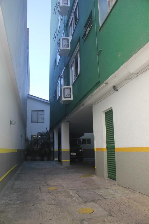 Hotel Lar Residence Porto Alegre Exterior photo