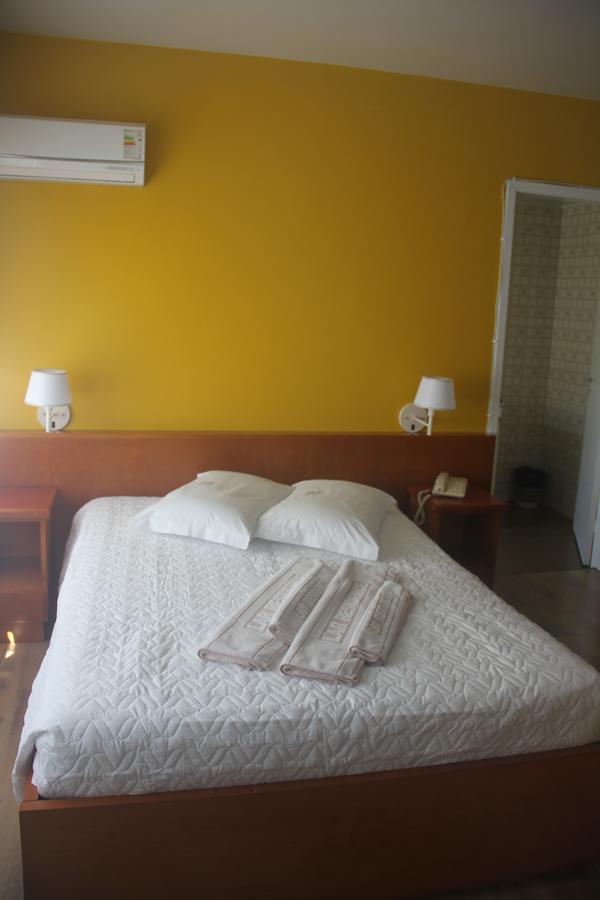 Hotel Lar Residence Porto Alegre Exterior photo